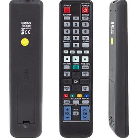 Weko Samsung RM-D958 Blue-Ray Dvd Kumandası