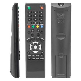 Weko Sanyo RC-209-0A 16452 Universal LCD Led TV Kumandası