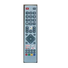Weko SH-V5 Sharp Tuşlu LCD LED TV Kumanda