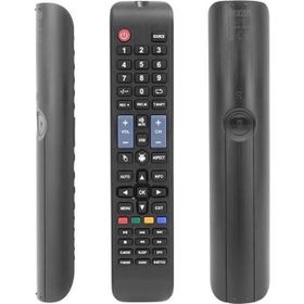 Weko Skytech Android Smart TV LCD-LED TV Kumanda