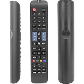 Weko Skytech Android Smart TV LCD-LED TV Kumanda