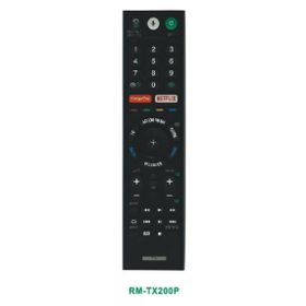 Weko Sony RM-TX200P Tv Kumandası