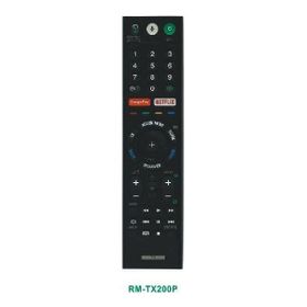 Weko Sony RM-TX200P Tv Kumandası