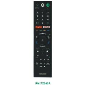 Weko Sony RM-TX200P Tv Kumandası