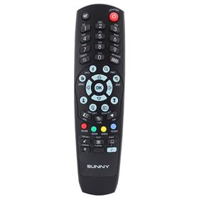 Weko Sunny 14000-14100 Uydu Kumandası