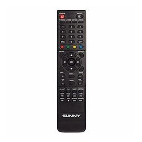 Weko Sunny Axen Woon Onvo Tv Kumandası