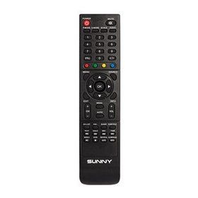 Weko Sunny Axen Woon Onvo Tv Kumandası