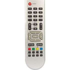 Weko Sunny GRI 7010 7011 Next 2500 Uydu Kumandası