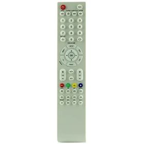 Weko Sunny RC0245-210710001 Beyaz Tv Kumandası