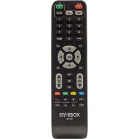 Weko UK-545 Next Starbox Onyx HD Uydu Kumandası