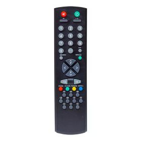 Weko Vestel 2040 Siyah L Serisi TV Kumandası