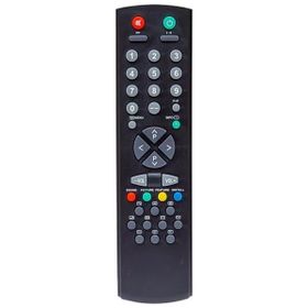 Weko Vestel 2040 Siyah L Serisi TV Kumandası