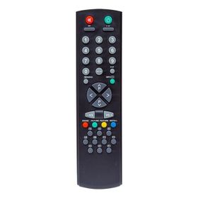 Weko Vestel 2040 Siyah L Serisi TV Kumandası