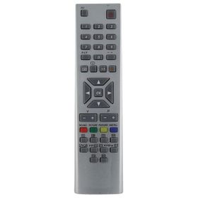 Weko Vestel 2440 100herz TV Kumandası