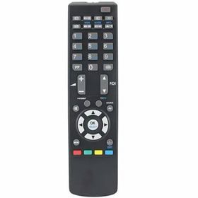 Weko Vestel-Seg-Regal Otel Lcd Led Tv Kumandası