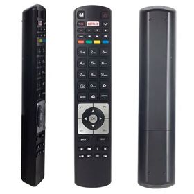 Weko Vestel Yeni Netflix Tuşlu Tv Kumandası