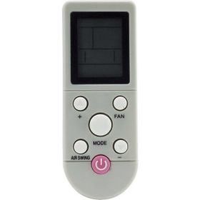 Weko Weko Baymak Elite Chs Tüm Modellerine Uyumlu Klima Klima Kumandası