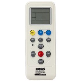 Weko Weko Tüm Markalarla Uyumlu Universal Akıllı Klima Kumandası