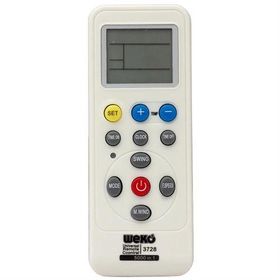 Weko Weko Tüm Markalarla Uyumlu Universal Akıllı Klima Kumandası