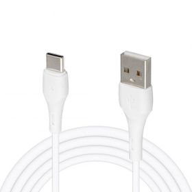 Weko WK-22018 USB To Type-C Telefon Şarj Kablosu