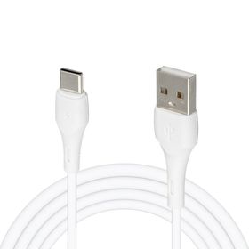Weko WK-22018 USB To Type-C Telefon Şarj Kablosu