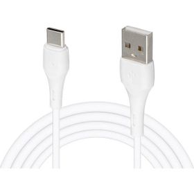 Weko WK-22018 USB To Type-C Telefon Şarj Kablosu