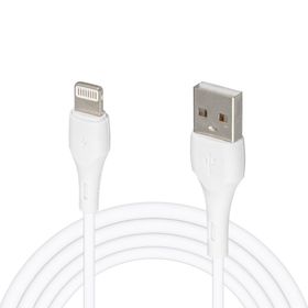 Weko WK-22019 No:5 USB To Lightning Telefon Şarj Kablosu
