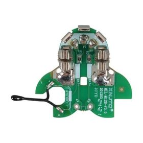 Weko Wk-22496 Milwaukee Mıl-M12b Akülü Matkap Bms Şarj Deşarj Koruma Devresi