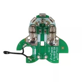 Weko Wk-22496 Milwaukee Mıl-M12b Akülü Matkap Bms Şarj Deşarj Koruma Devresi