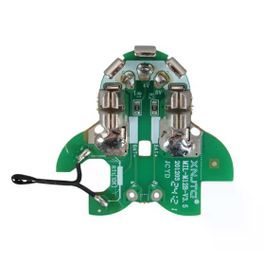 Weko Wk-22496 Milwaukee Mıl-M12b Akülü Matkap Bms Şarj Deşarj Koruma Devresi