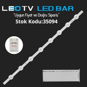 Weko WK-311 POLA2.0 L Type 63.4 cm 8 Ledli Panel
