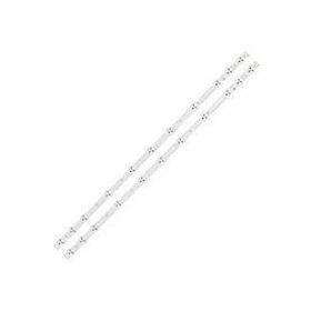 Weko Wkset-5986 3 Adet Led Bar