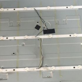 Weko Wkset-6091 3 Adet Led Bar