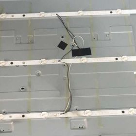Weko Wkset-6091 3 Adet Led Bar