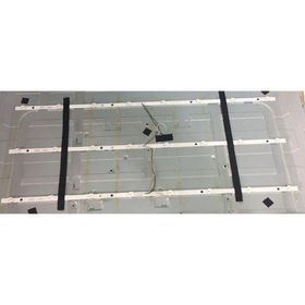 Weko Wkset-6091 3 Adet Led Bar