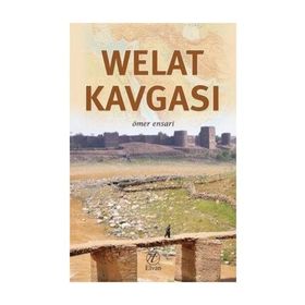 Welat Kavgası - Ömer Ensari