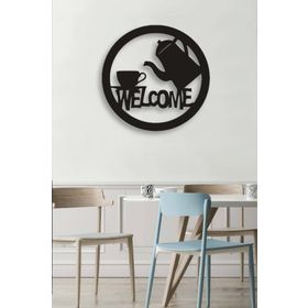 Welcome Tablosu