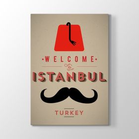 Welcome Tablosu