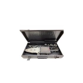 Welder 1800W Plastik Boru Kaynak Makine Seti
