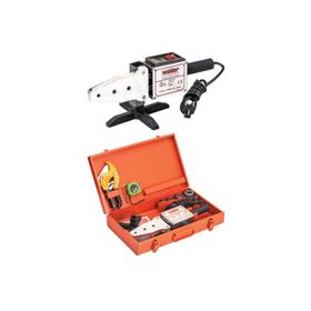 Welder 1800W Plastik Boru Kaynak Makine Seti