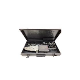 Welder 1800W Plastik Boru Kaynak Makine Seti