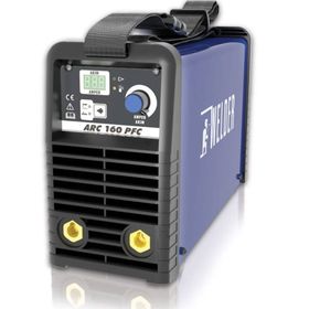 Welder ARC160PFC İnvertör Kaynak Makinesi