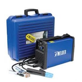 Welder İnverter Kaynak Makinası 130 Amper TM 1300 (Plastik Çantalı)