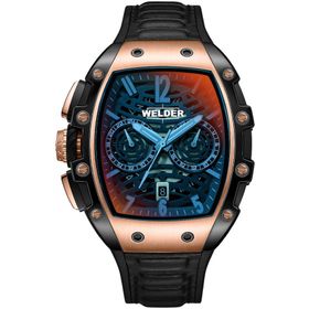 Welder Moddy WRM2005-R Erkek Kol Saati
