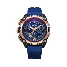 Welder Moddy WWRR1002 Unisex Kol Saati