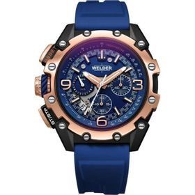 Welder Moddy WWRR1002 Unisex Kol Saati