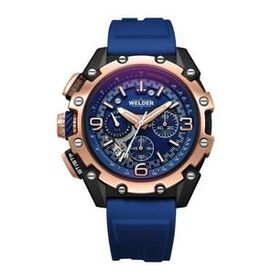 Welder Moddy WWRR1002 Unisex Kol Saati
