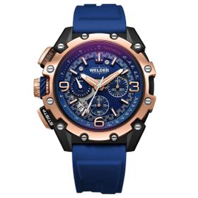 Welder Moddy WWRR1002 Unisex Kol Saati