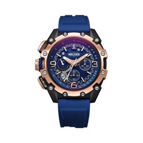 Welder Moddy WWRR1002 Unisex Kol Saati