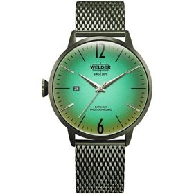Welder Moody Watch WRC420 Erkek Kol Saati